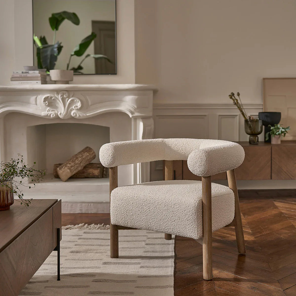 Chaises et Assises