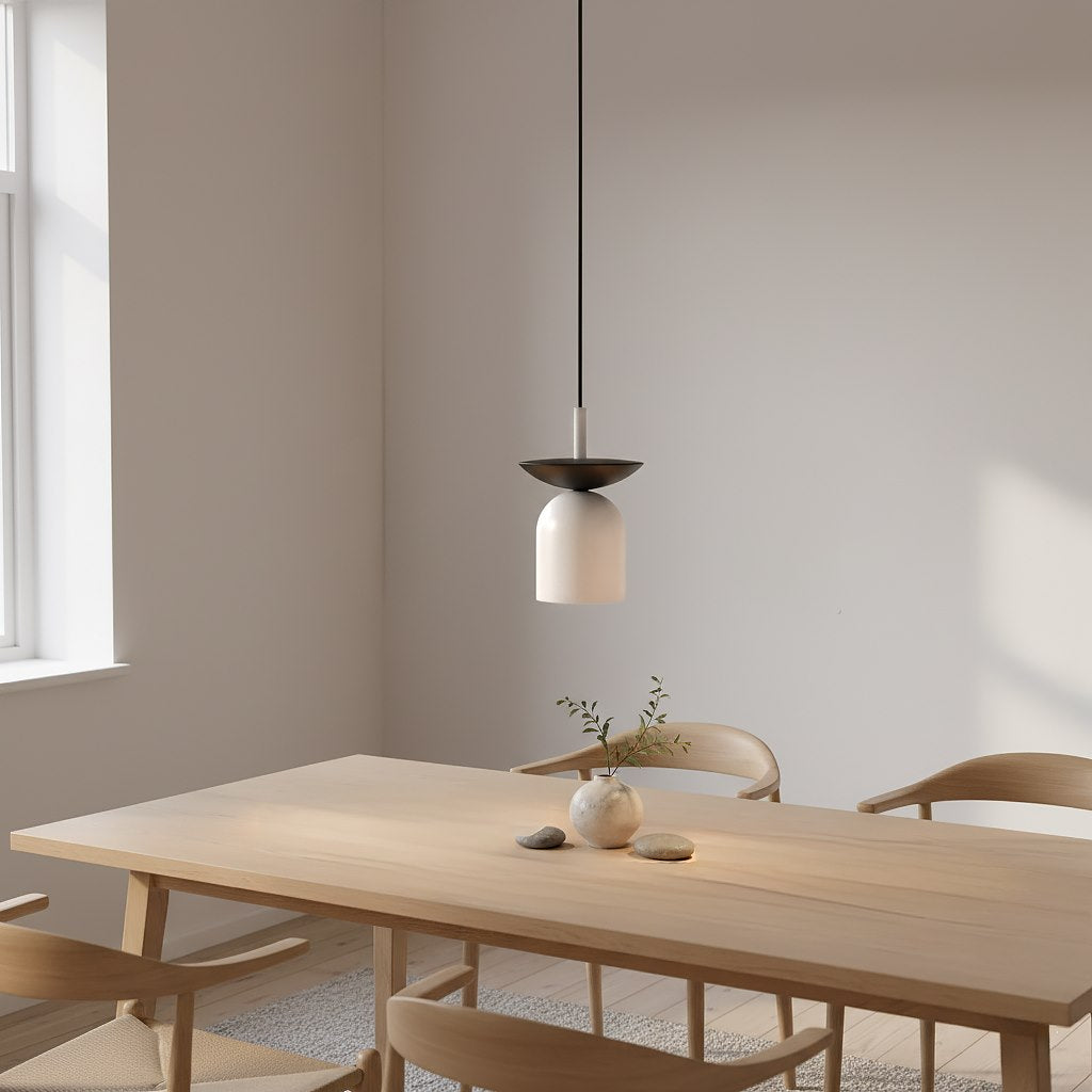 EGO 1 BL BLANC