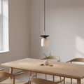 EGO 1 BL BLANC