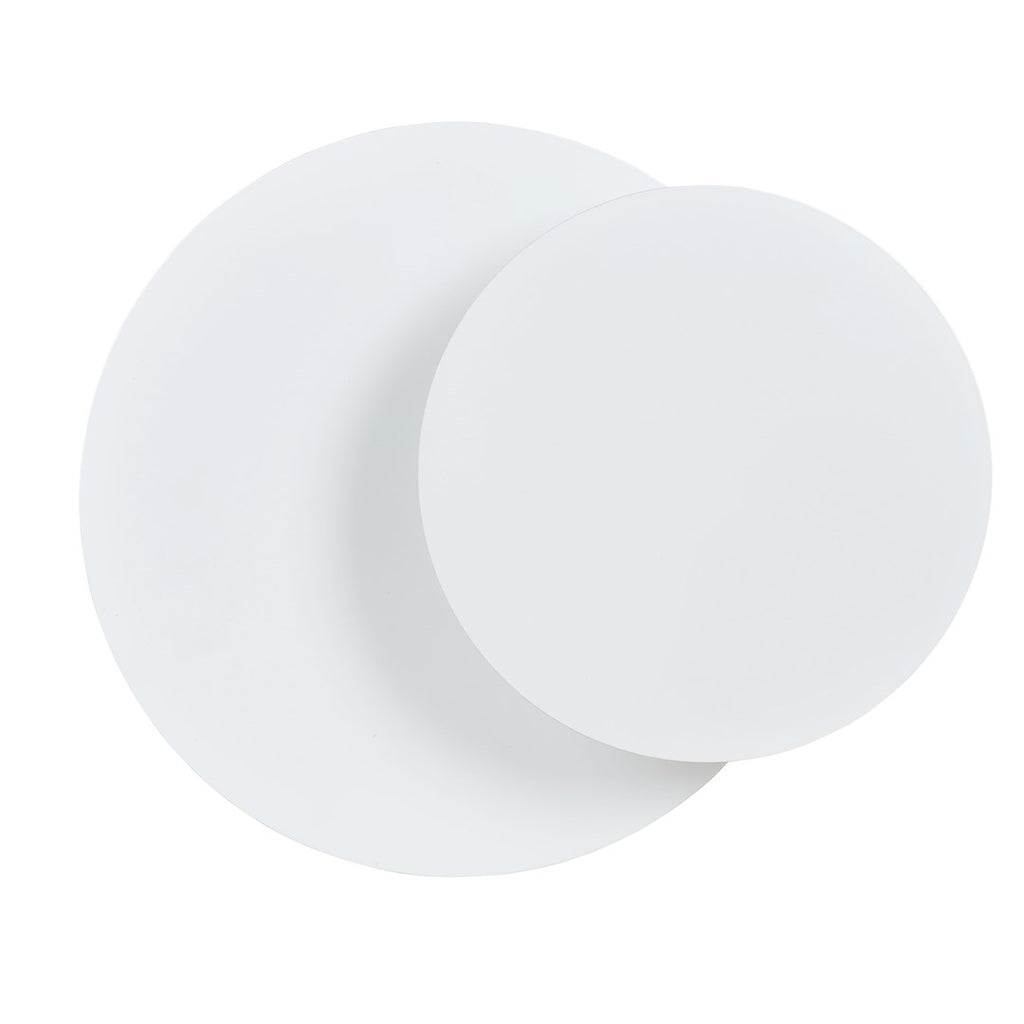 CERCLE 1C BLANC