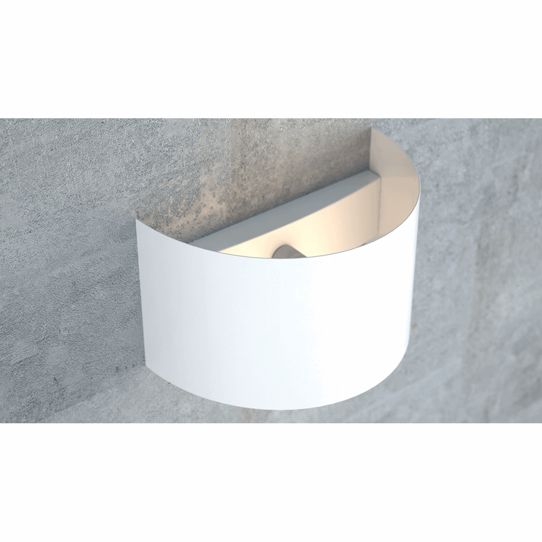 BLANC PLIABLE