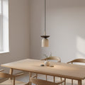 Suspension Ego NOIR MOKA