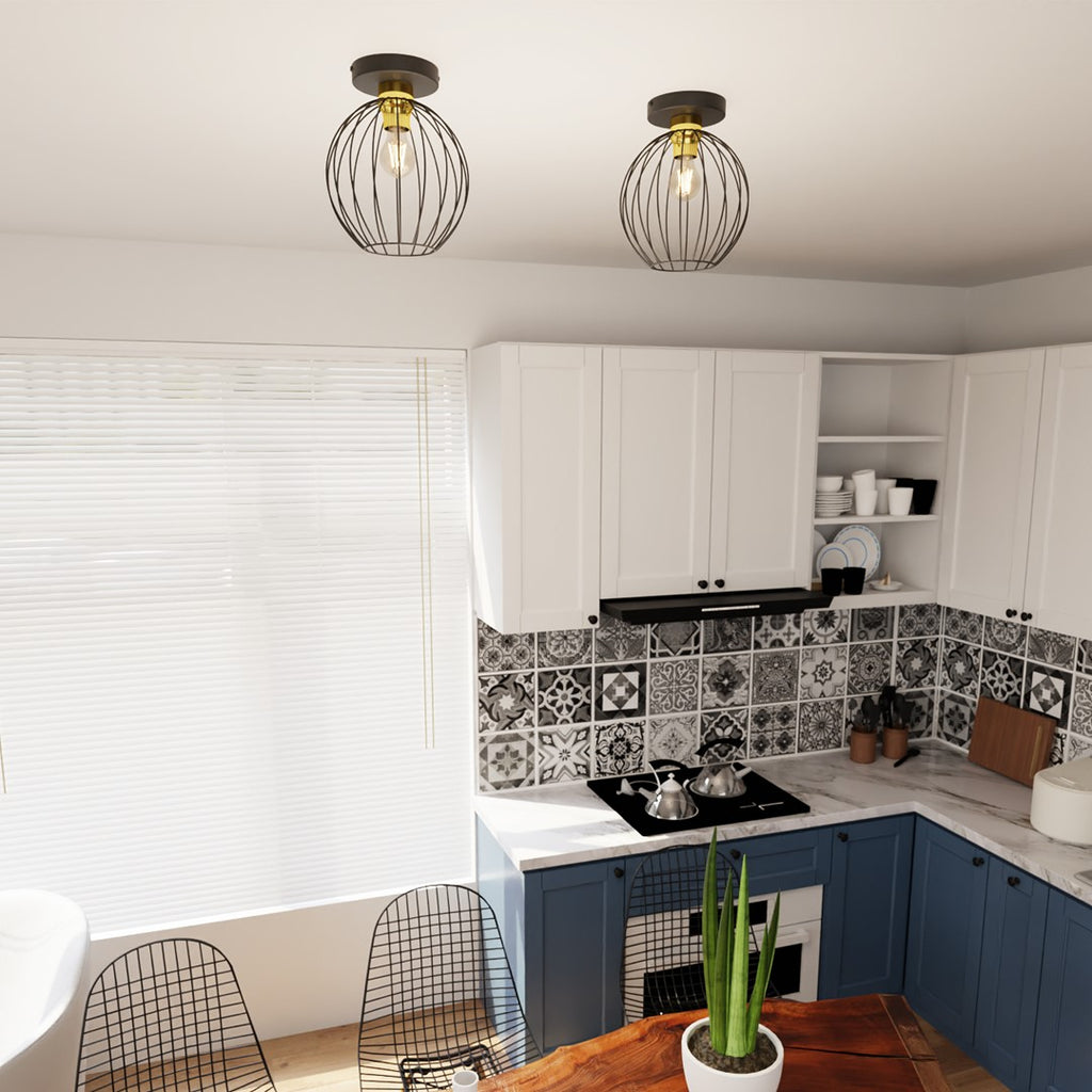 NEST 1 BL OR