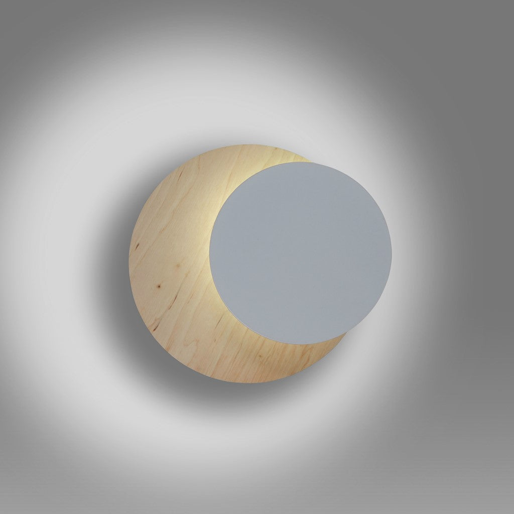 CERCLE 1B BLANC