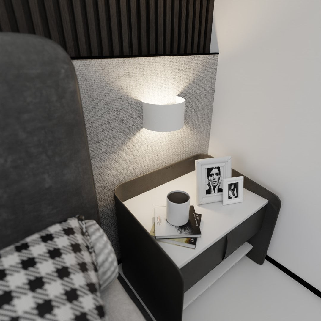 BLANC PLIABLE
