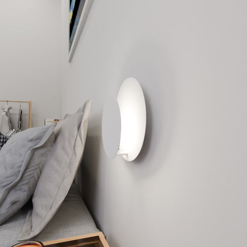 CERCLE 1C BLANC