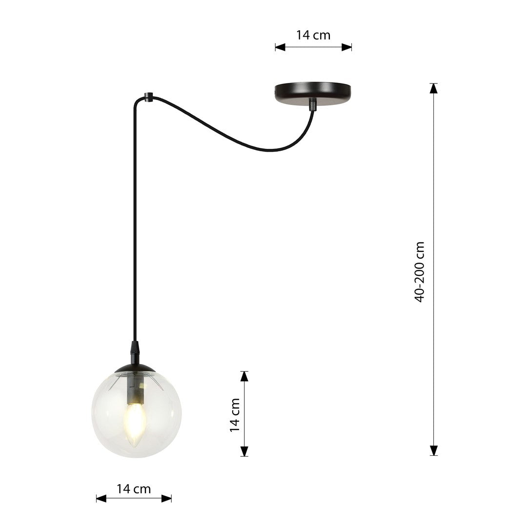GIGI 1 BL TRANSPARENT