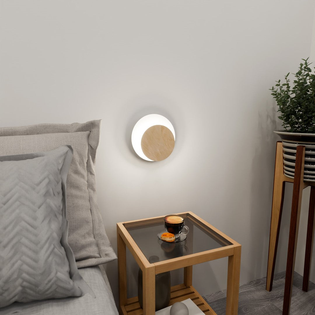CERCLE 1A BLANC