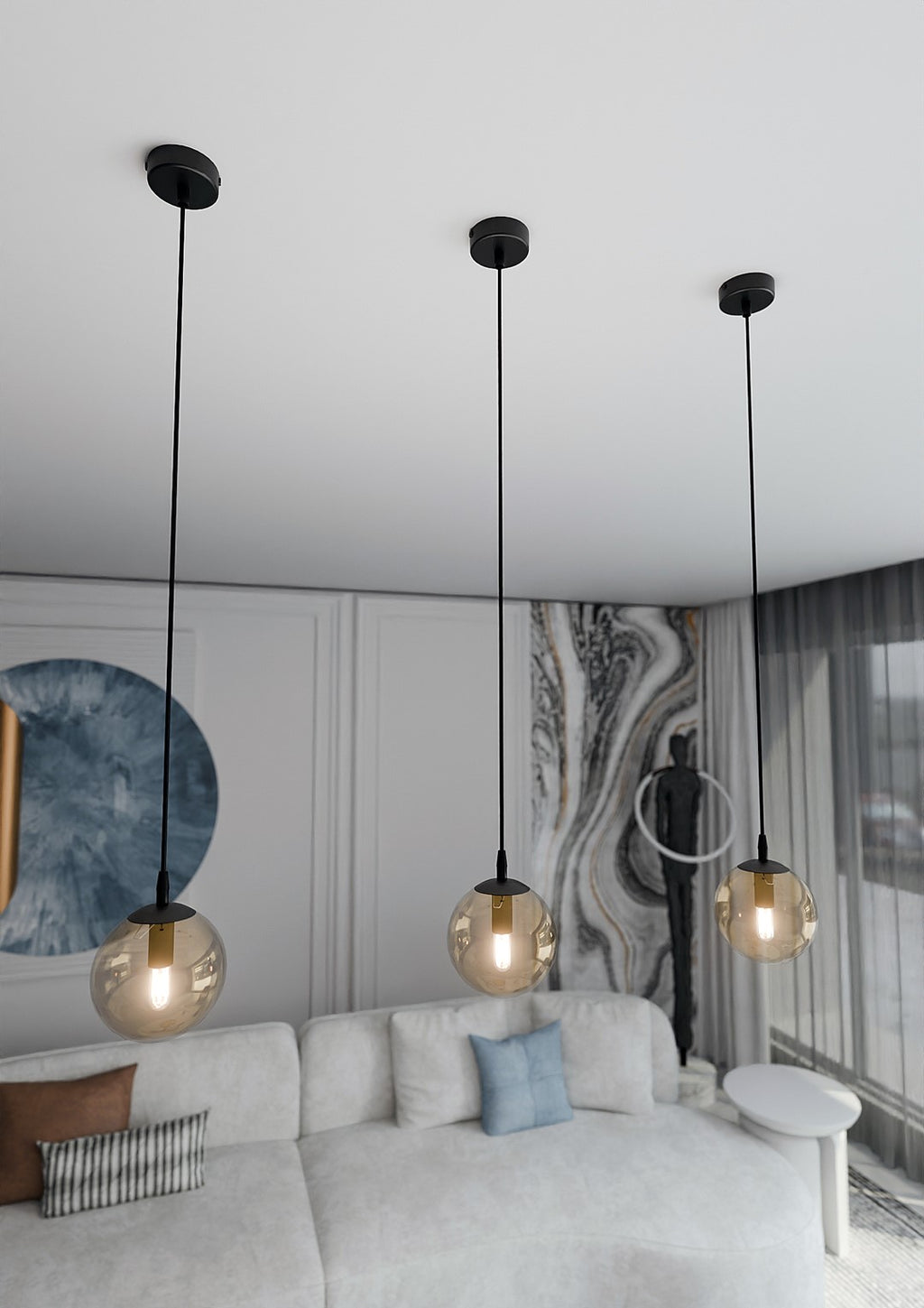 COSMO 1 BL MIEL