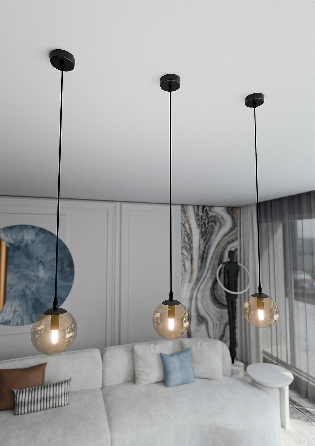 COSMO 1 BL MIEL