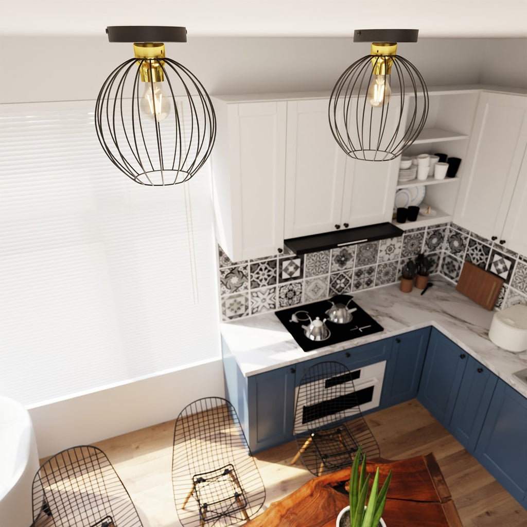 NEST 1 BL OR