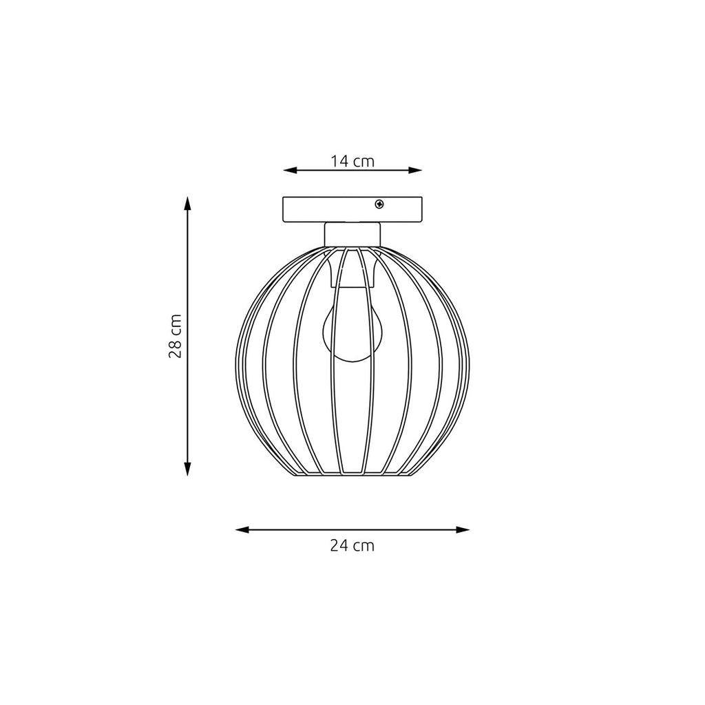 NEST 1 BL OR