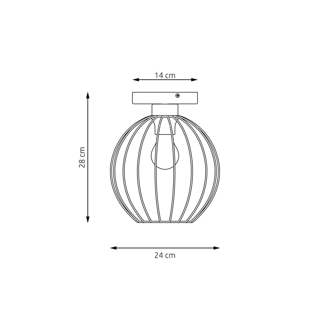 NEST 1 BL OR