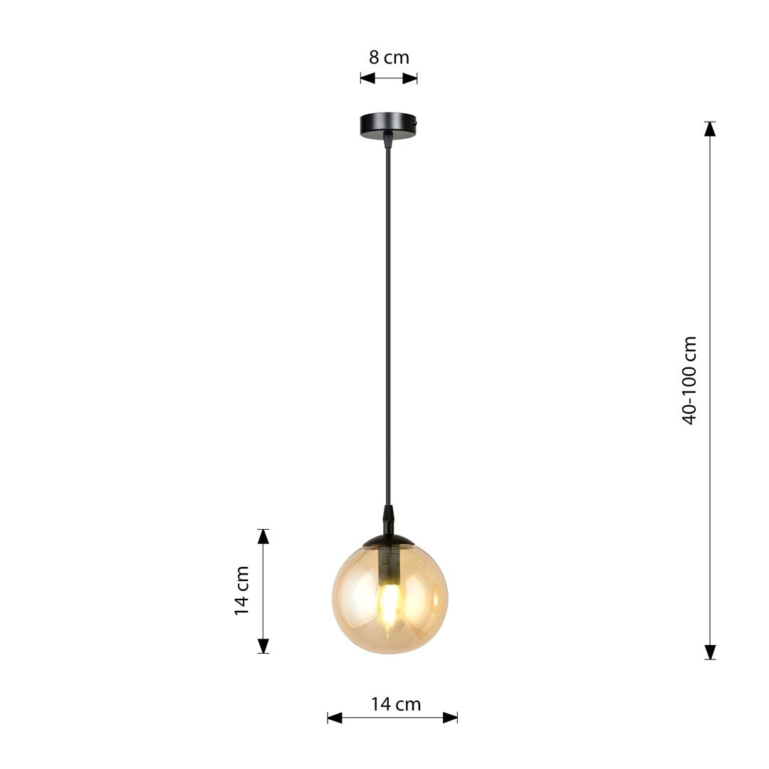 COSMO 1 BL MIEL
