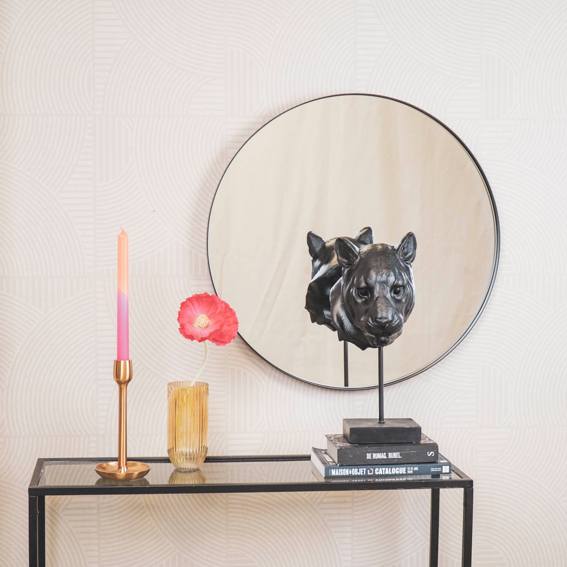 Miroir Vitam