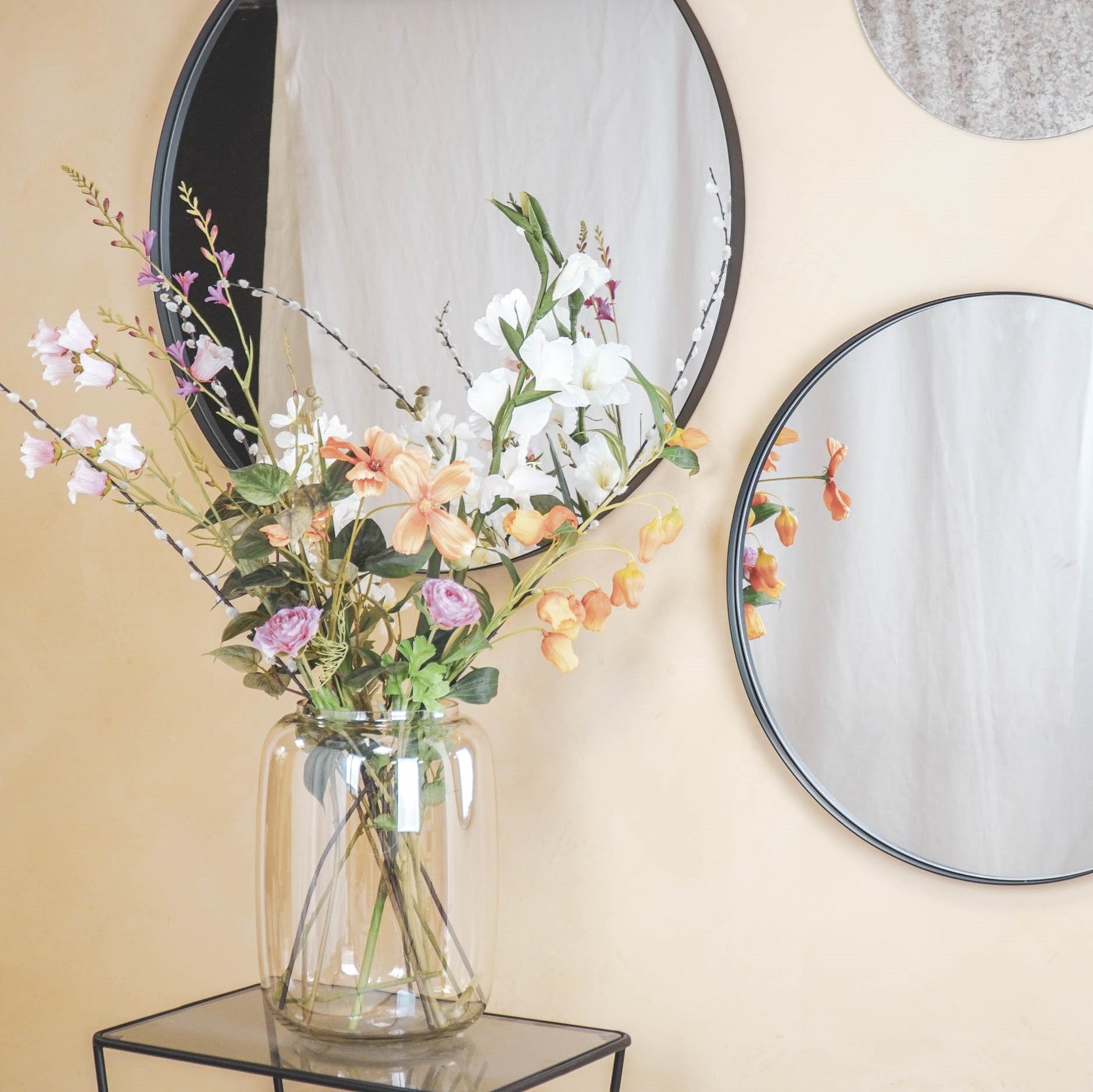Miroir Vitam