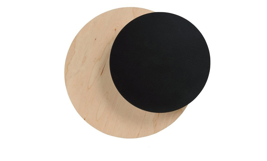 CERCLE 1B NOIR