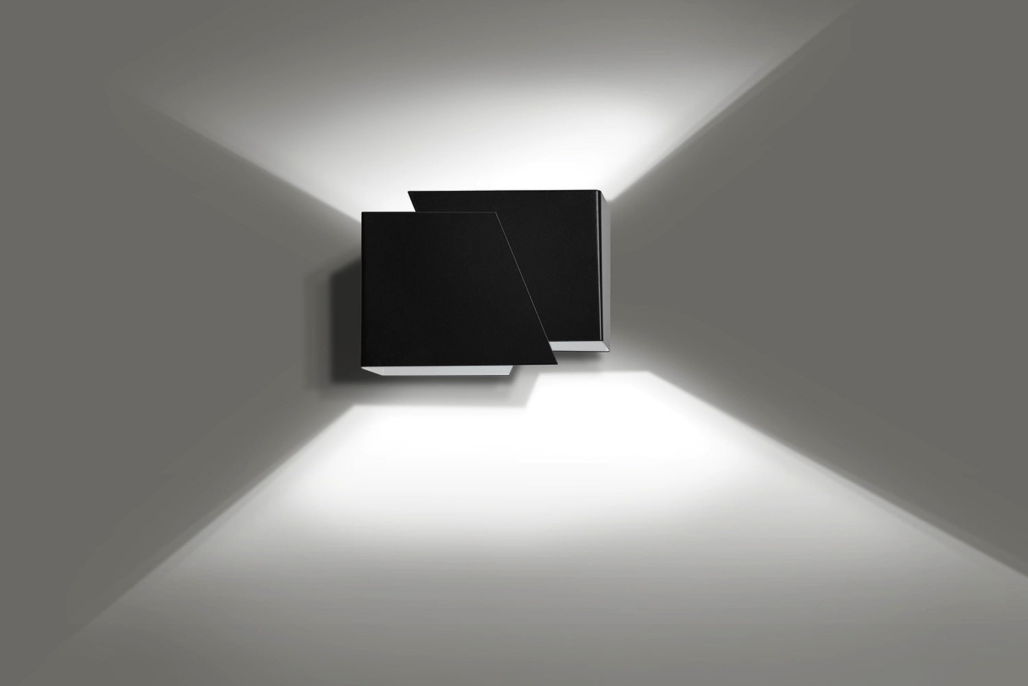 Noir givré
