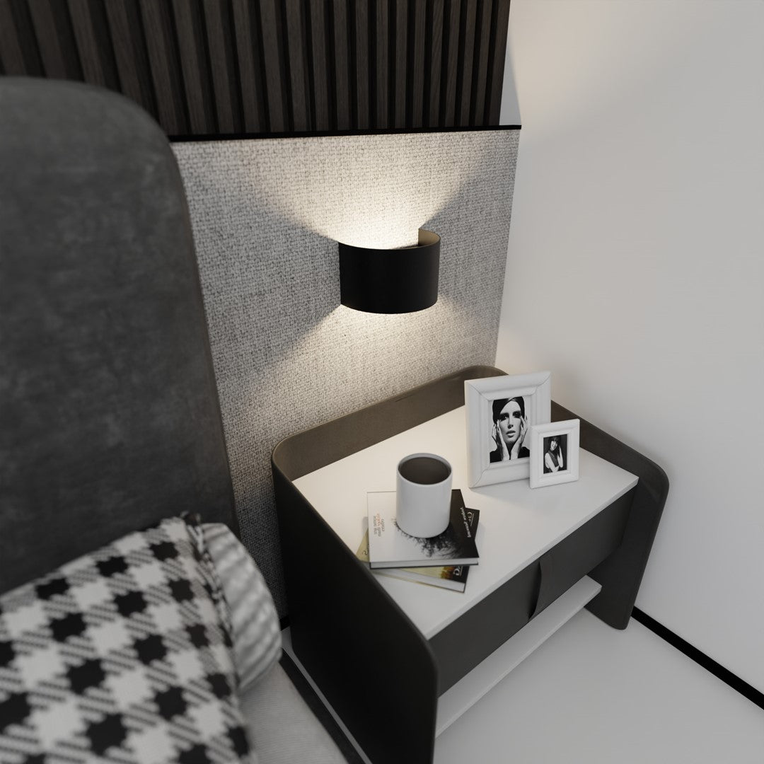 FOLD NOIR