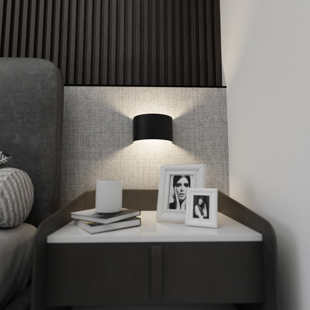 FOLD NOIR