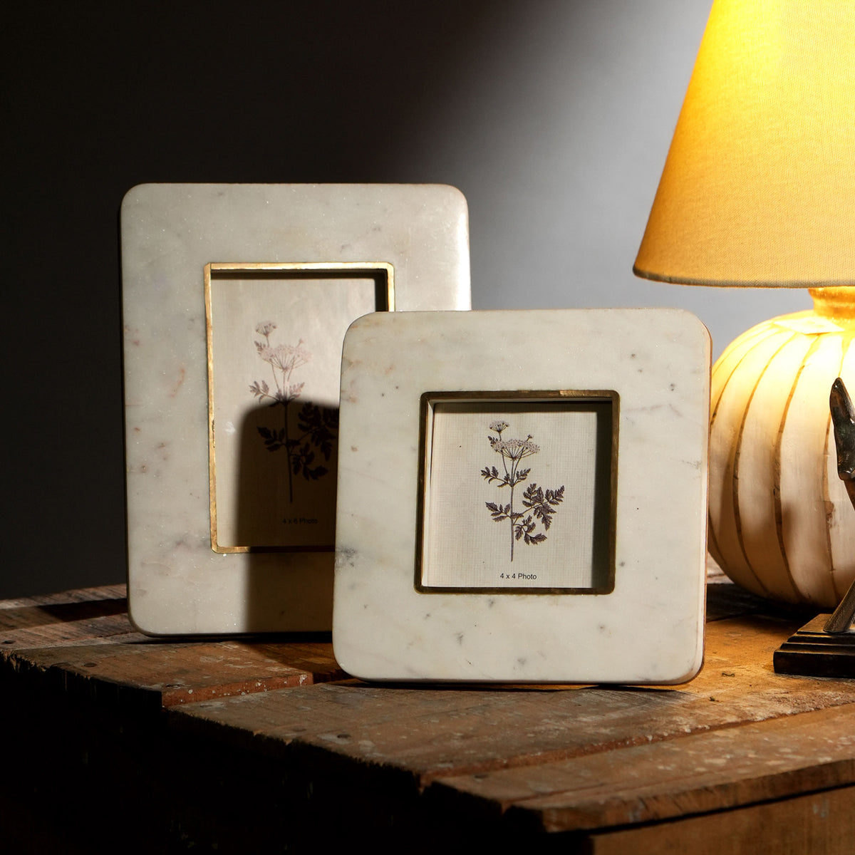 Cadre photo Bloom 6x4