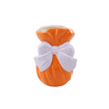 Vase  Nœud Orange/Lilas