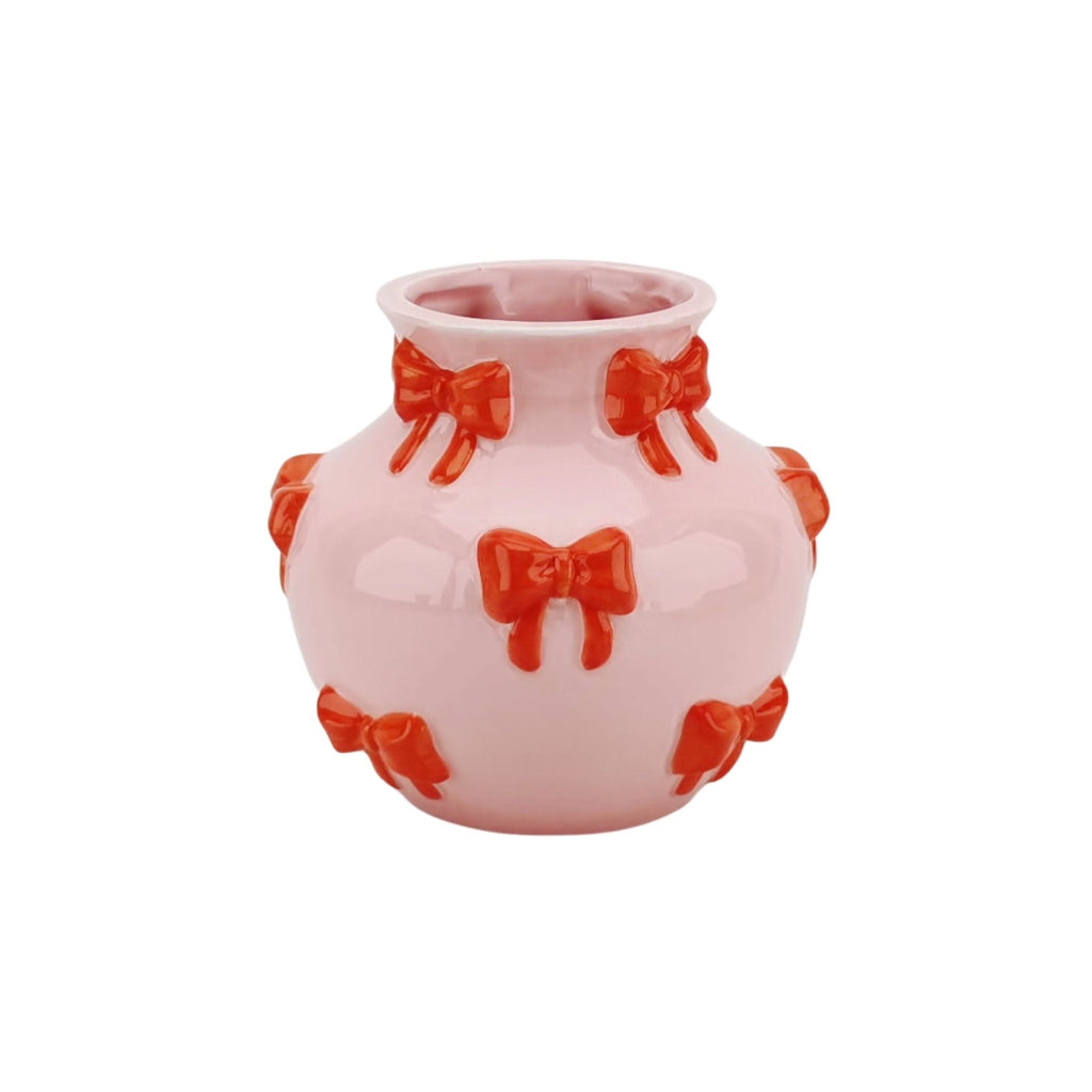 Vase à fleurs Ribbons