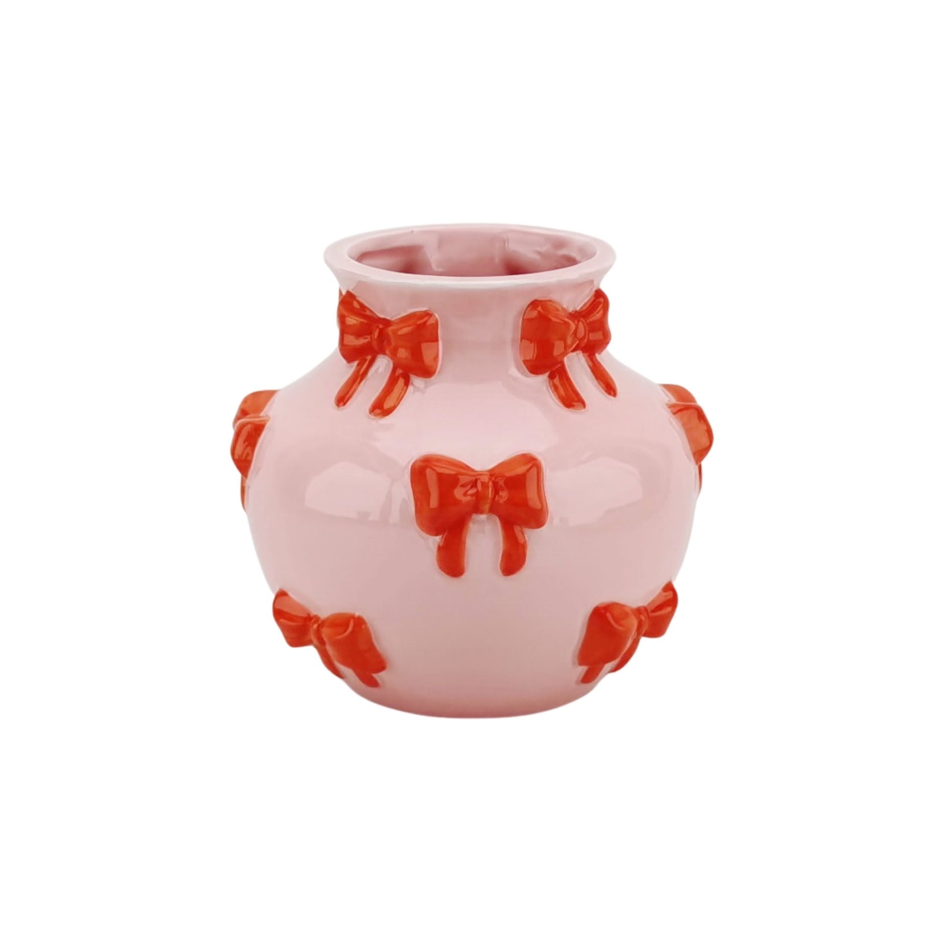 Vase à fleurs Ribbons
