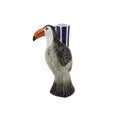 Bougeoir Toucan