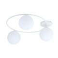 SOPRA 3 BLANC OPALIN
