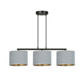 HILDE 3 BL GRIS