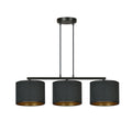 HILDE 3 BL NOIR