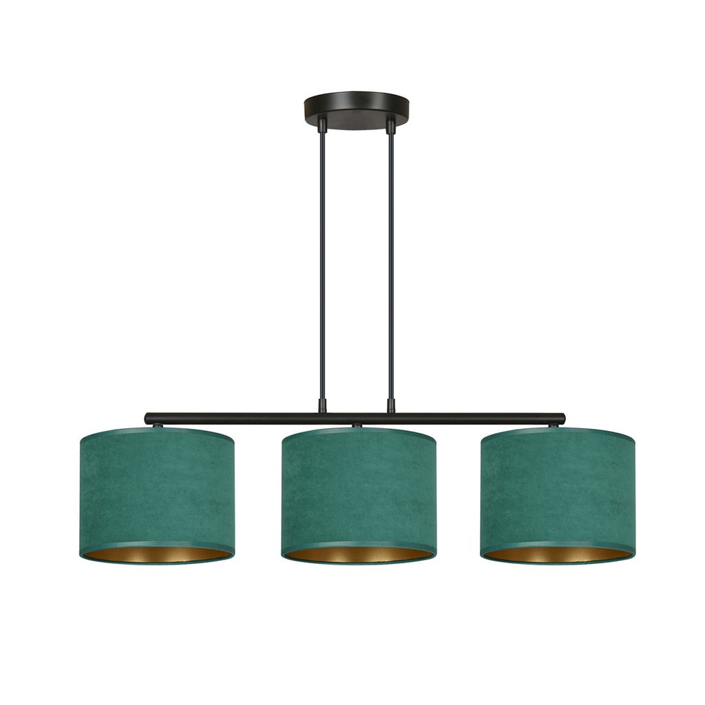 HILDE 3 BL VERT