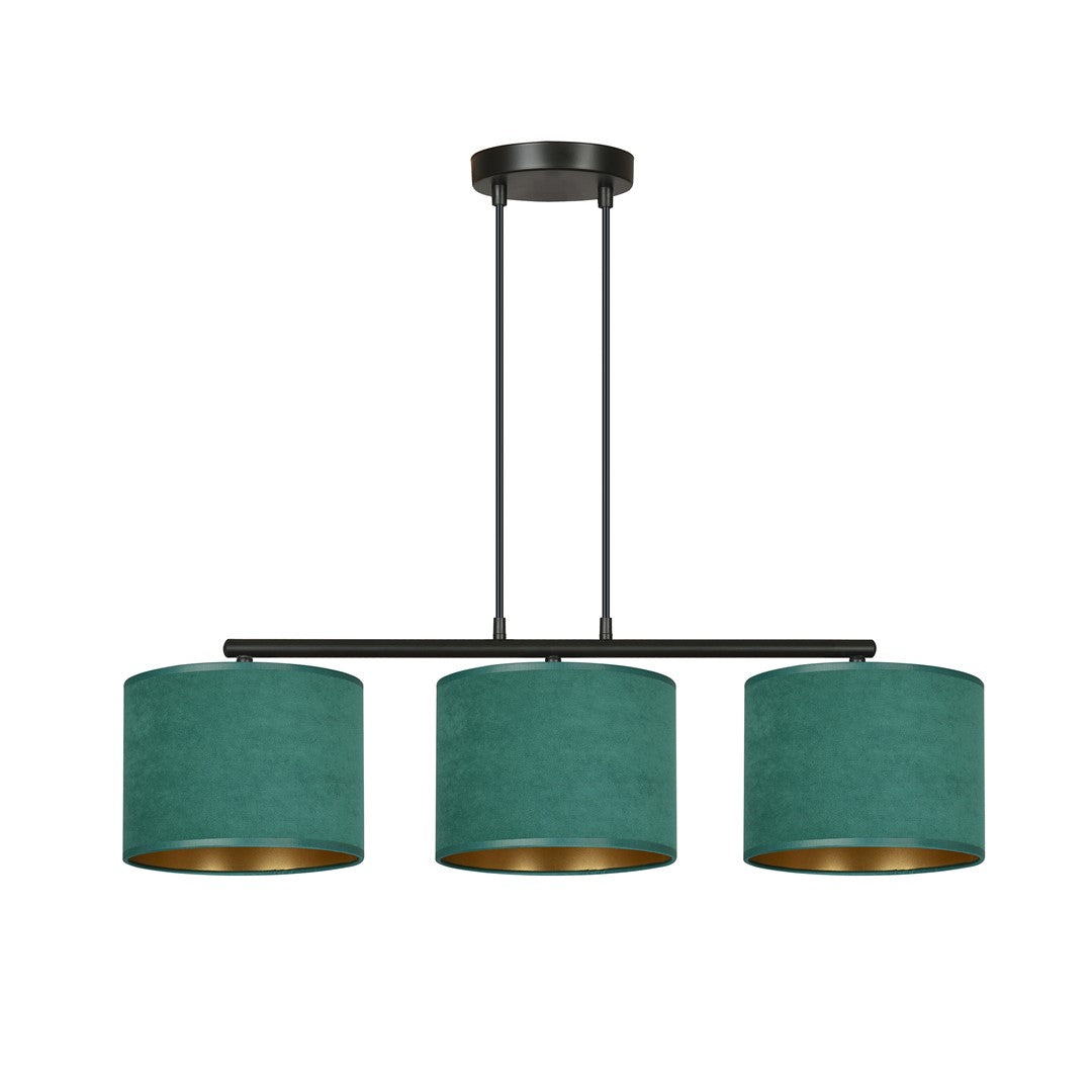 HILDE 3 BL VERT