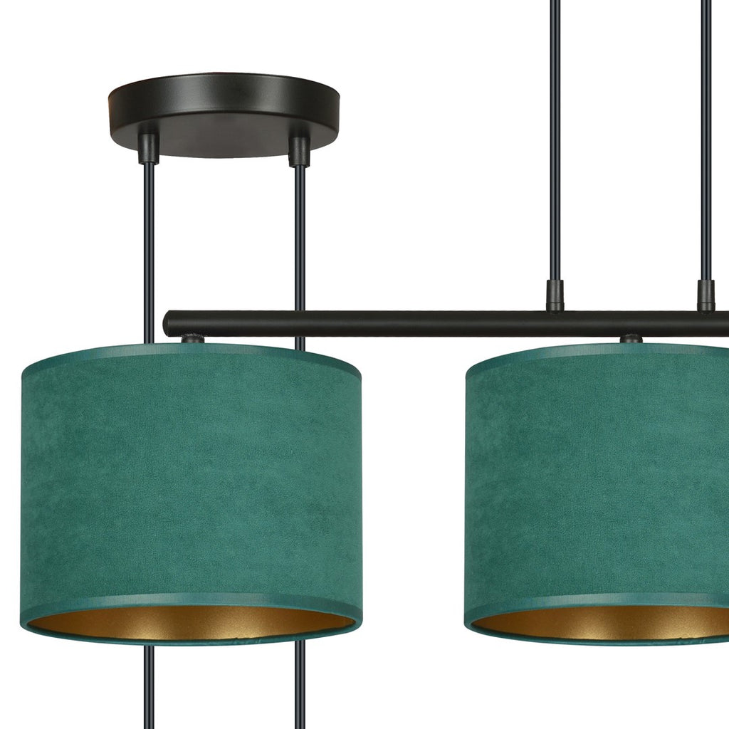 HILDE 3 BL VERT
