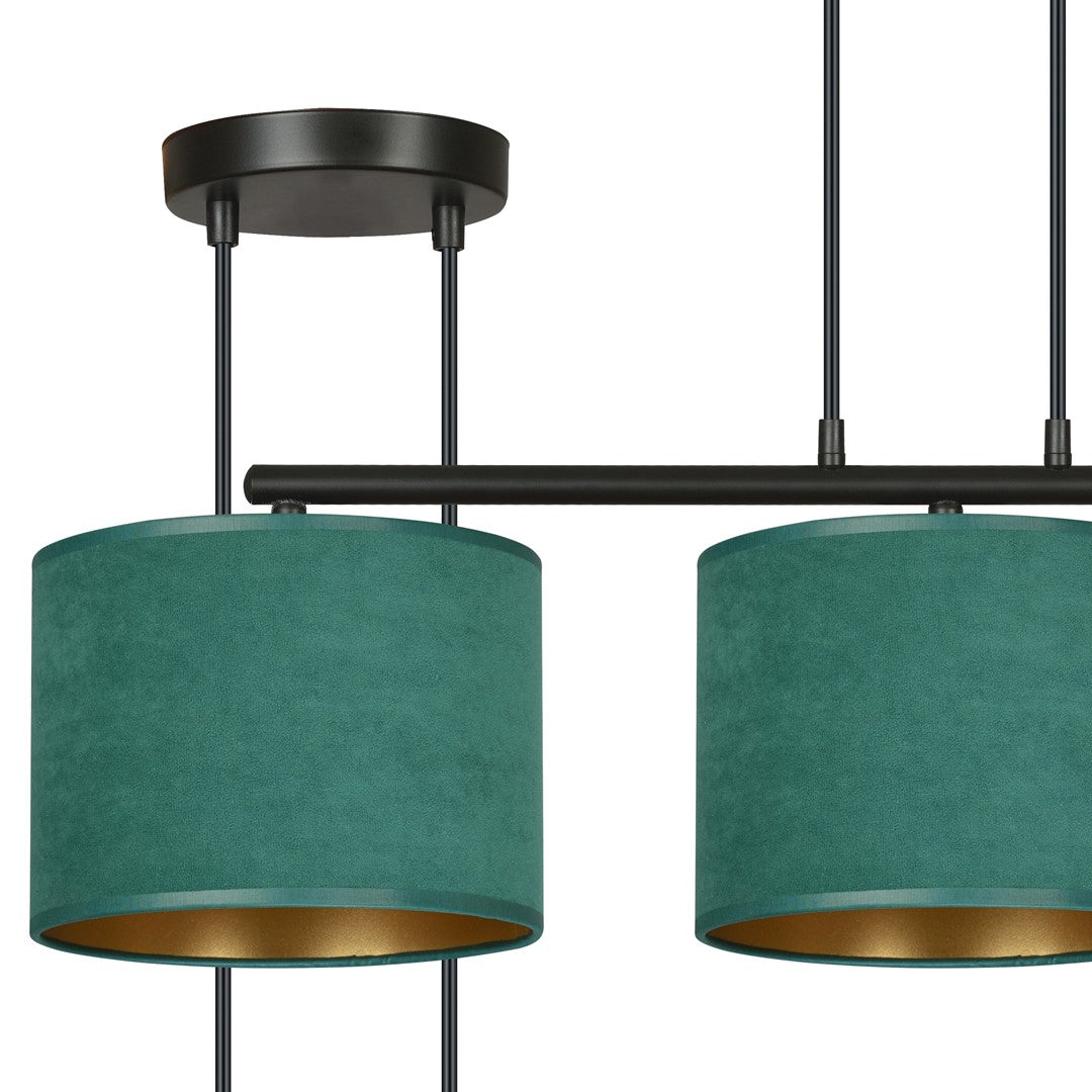 HILDE 3 BL VERT