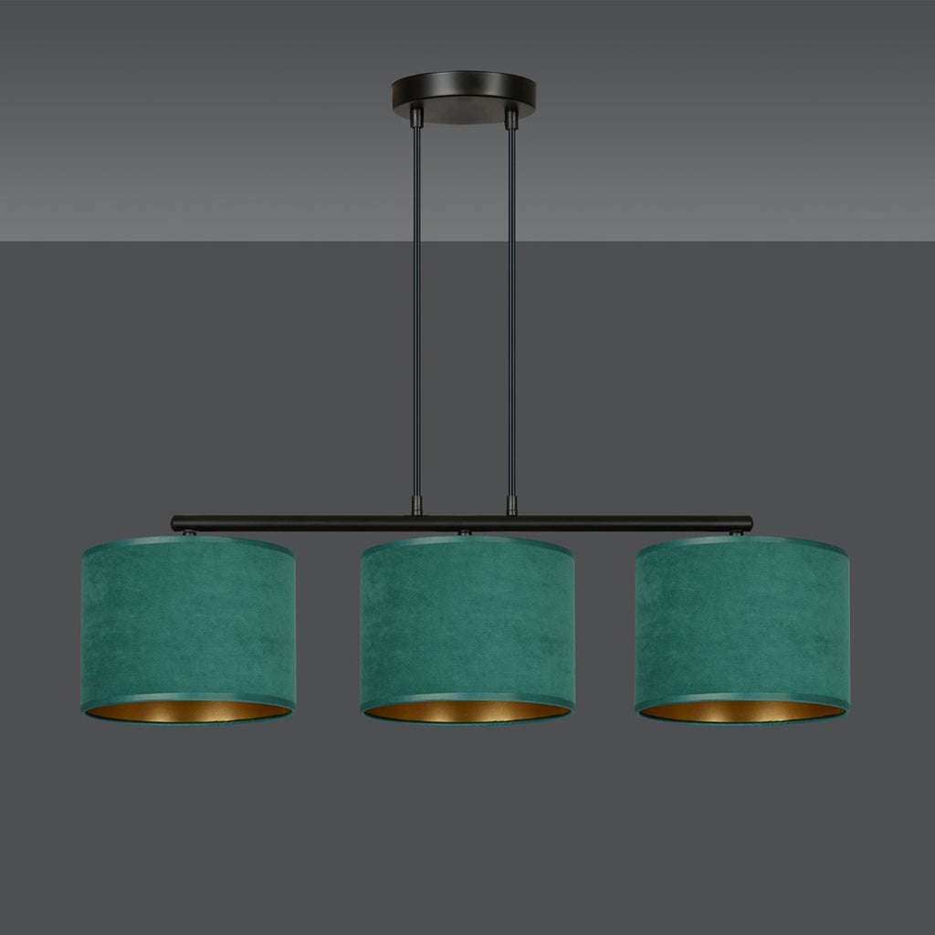 HILDE 3 BL VERT