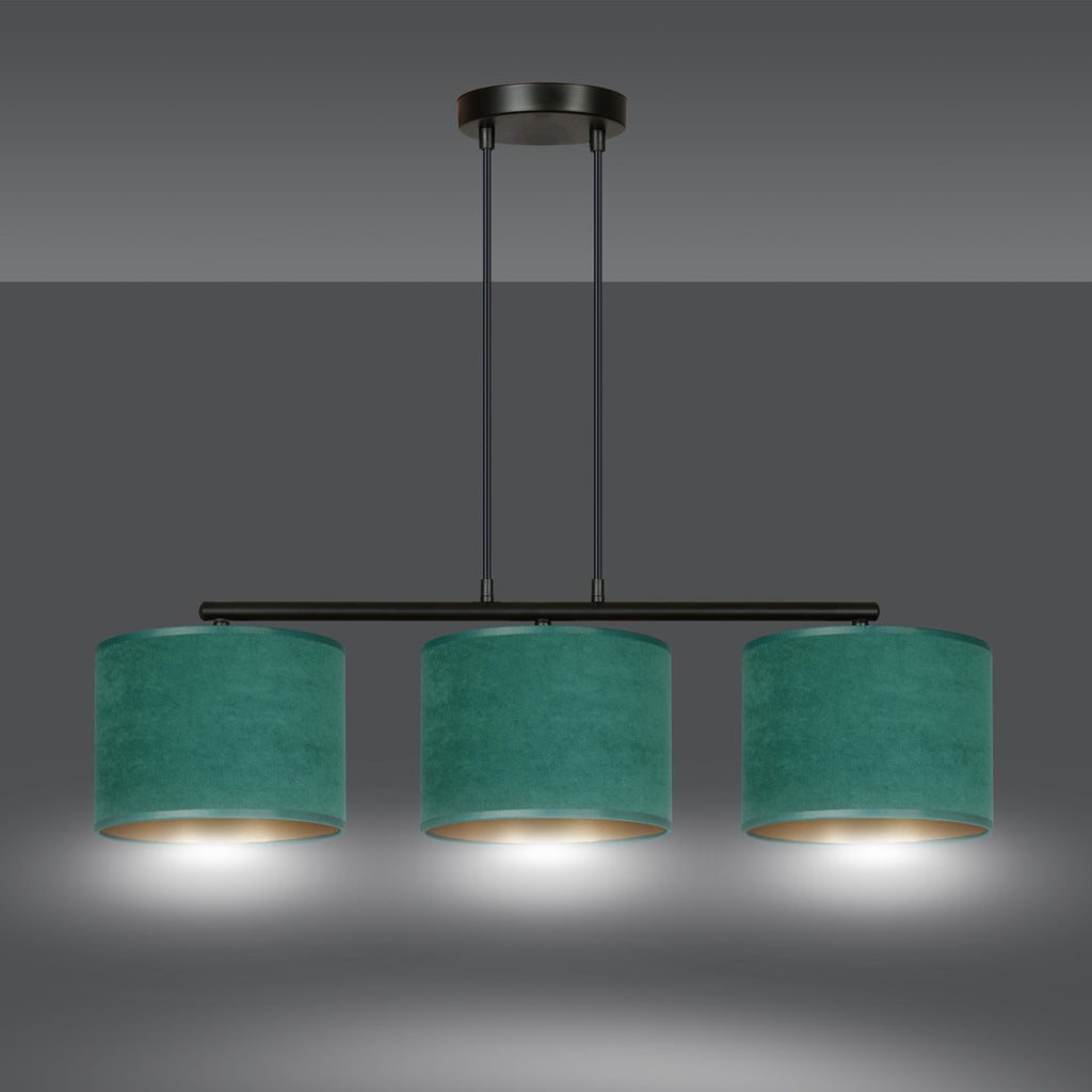 HILDE 3 BL VERT