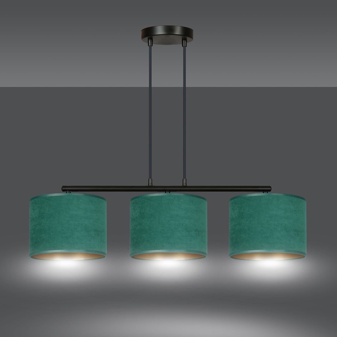 HILDE 3 BL VERT