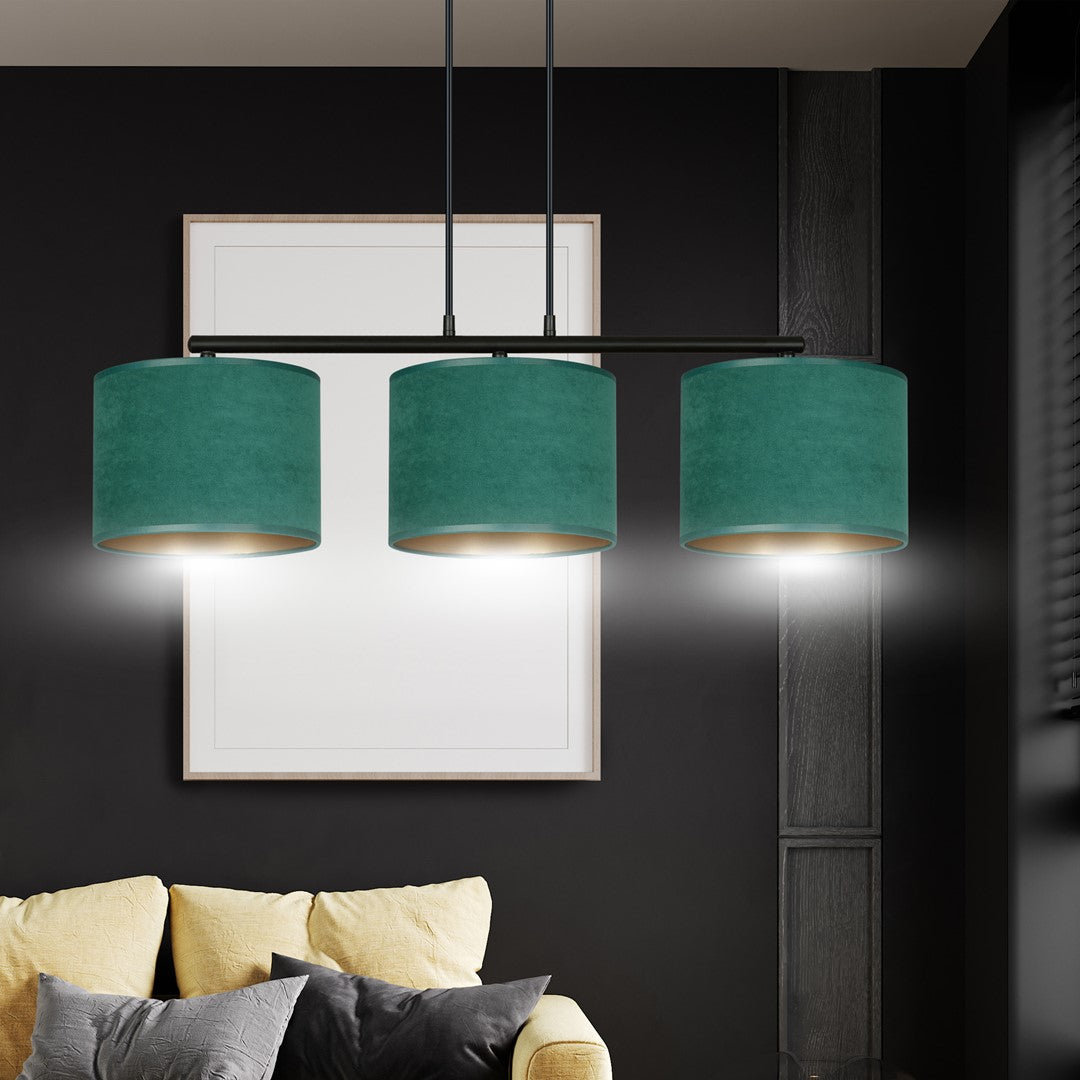 HILDE 3 BL VERT