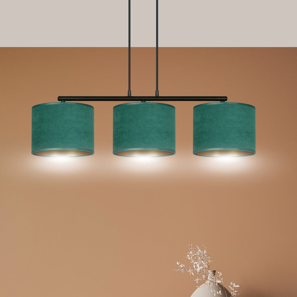 HILDE 3 BL VERT