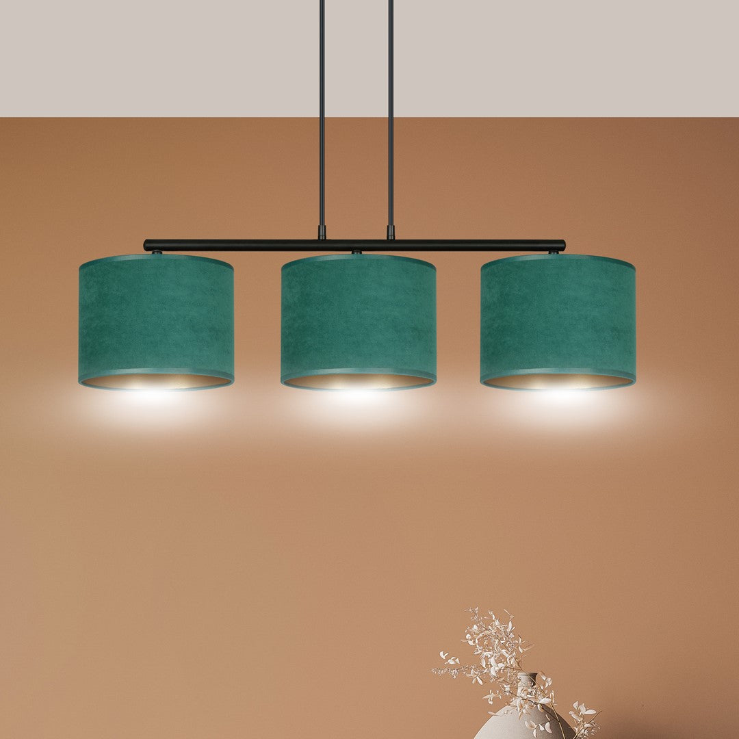 HILDE 3 BL VERT