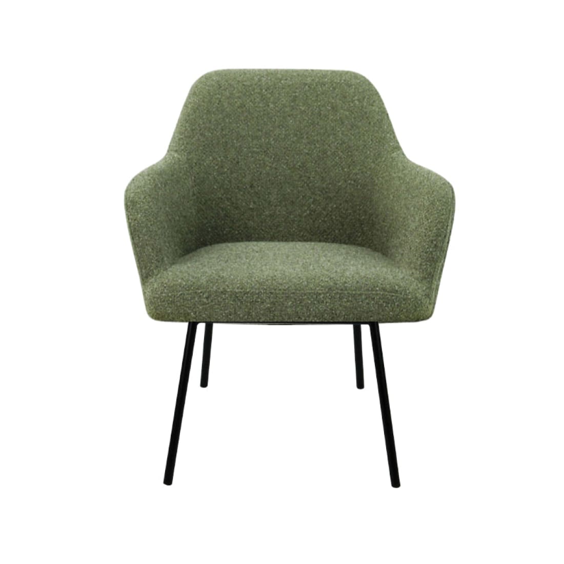 Workliving LoLa - Fauteuil lounge à quatre pieds - Mix & Match