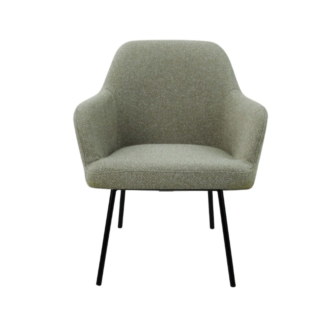 Workliving LoLa - Fauteuil lounge à quatre pieds - Mix & Match