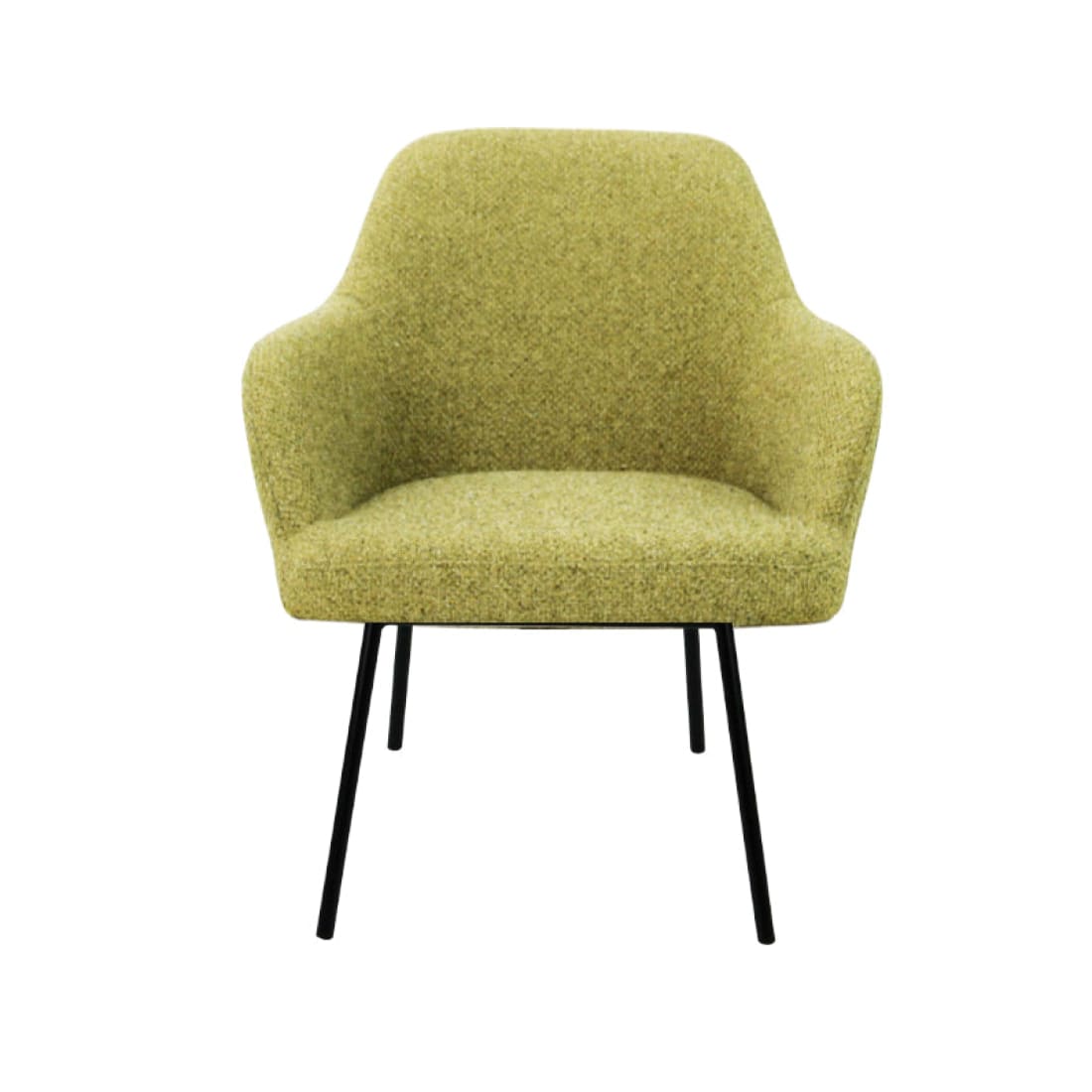 Workliving LoLa - Fauteuil lounge à quatre pieds - Mix & Match
