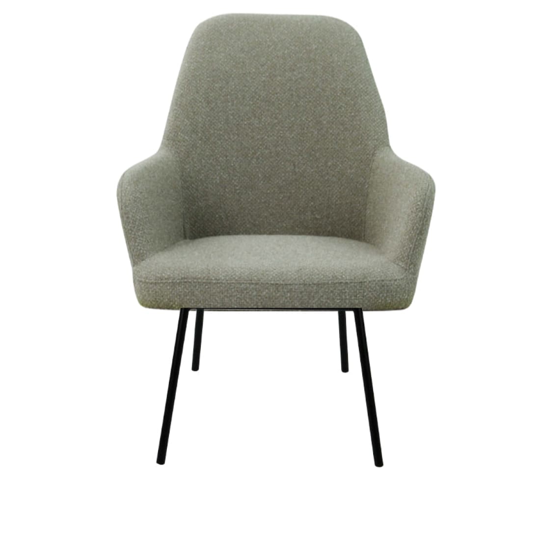 Workliving LoLa - Fauteuil lounge à quatre pieds - Mix & Match