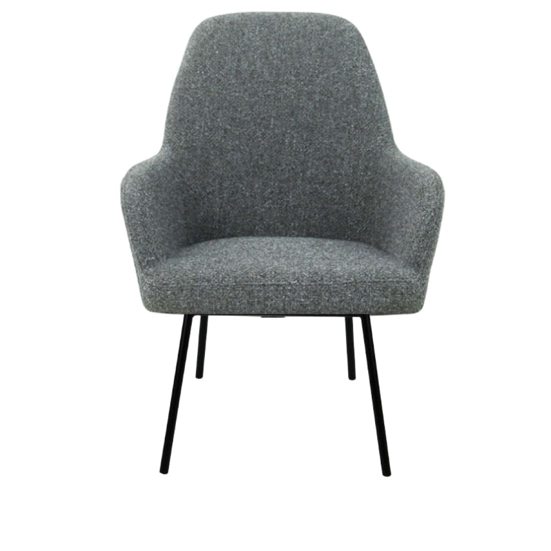 Workliving LoLa - Fauteuil lounge à quatre pieds - Mix & Match