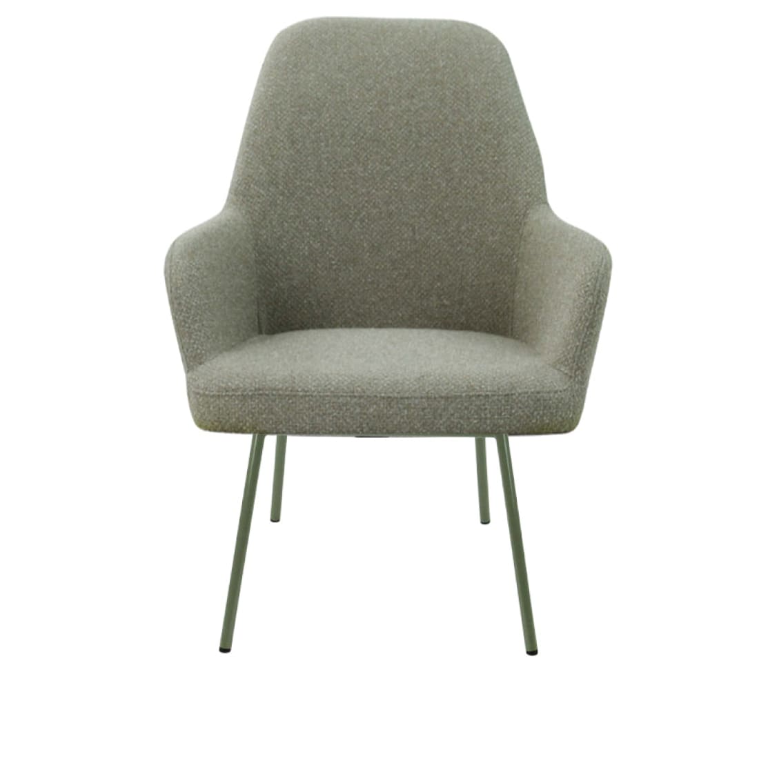 Workliving LoLa - Fauteuil lounge à quatre pieds - Mix & Match