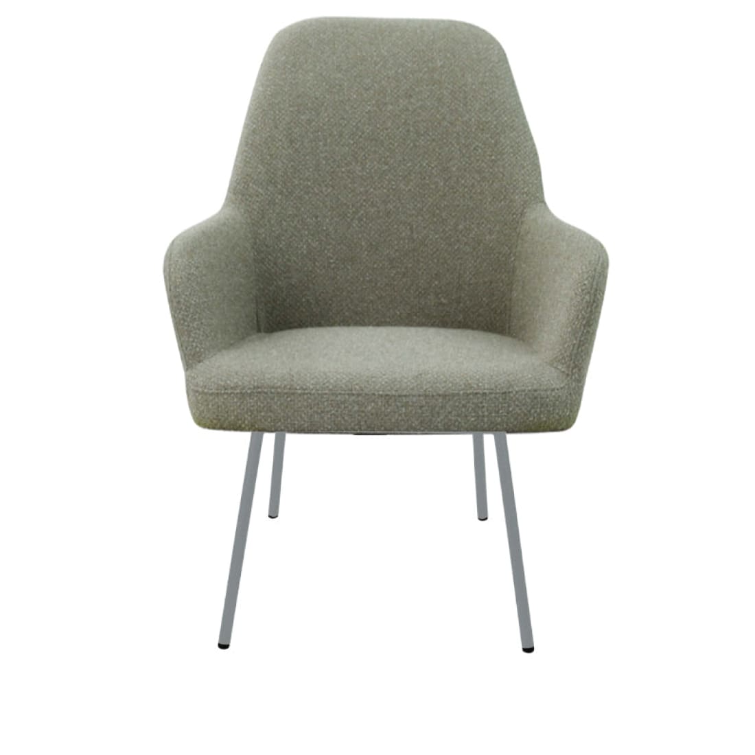 Workliving LoLa - Fauteuil lounge à quatre pieds - Mix & Match
