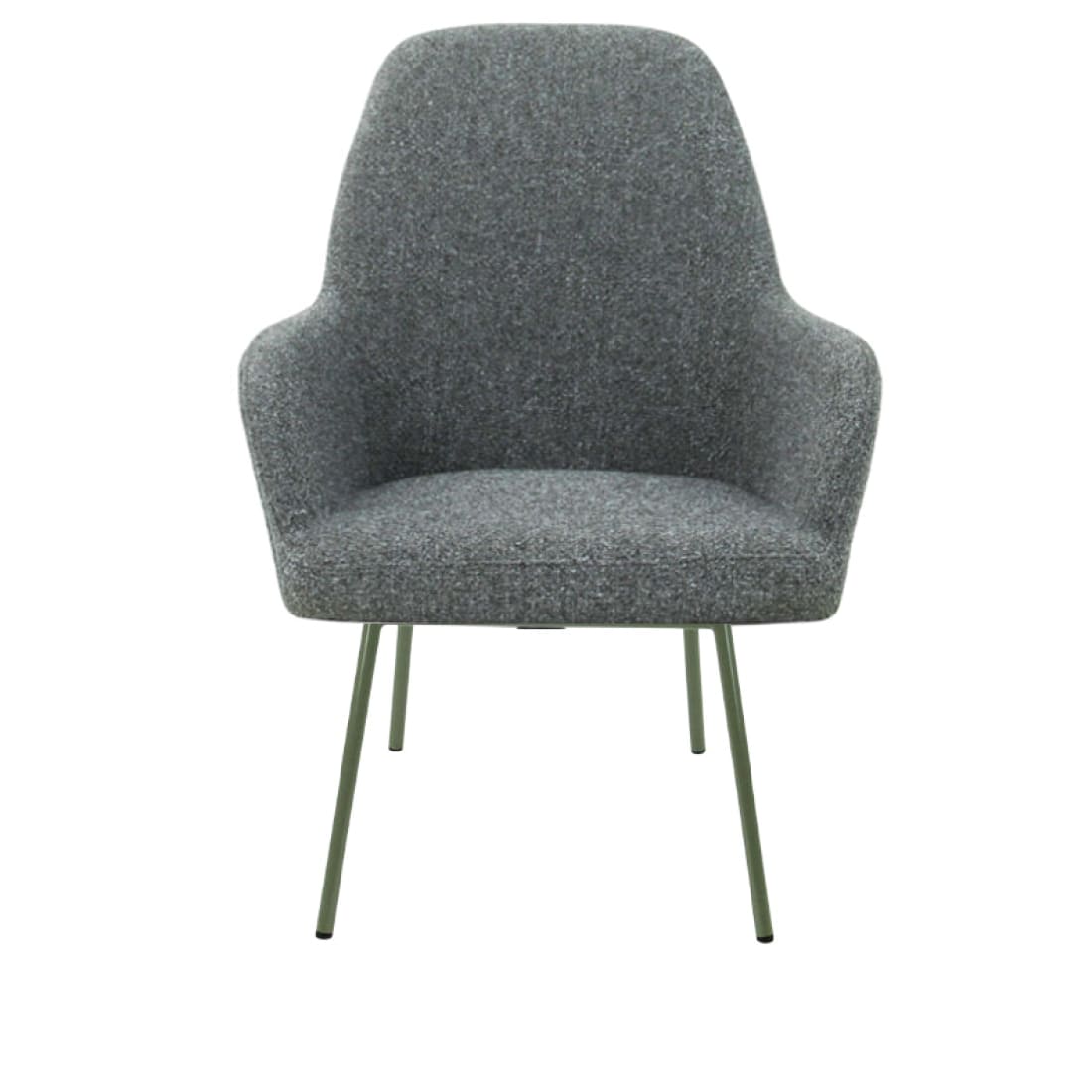 Workliving LoLa - Fauteuil lounge à quatre pieds - Mix & Match